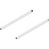 Blum Reling L+R  voor MERIVOBOX, 400mm  Kleur: zijdewit