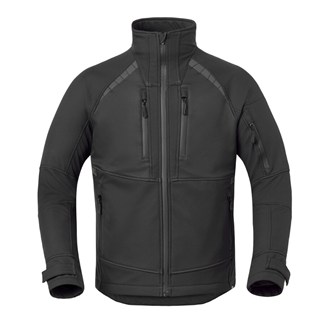 HAVEP softshell jas Revolve 50461 zwart maat XXL