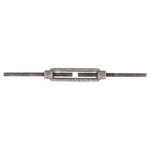 DX spanschroef - met aanlaseind - M12x300mm - 1480-12AE 