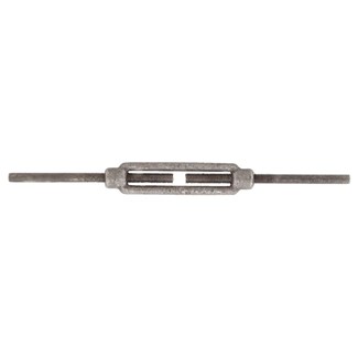 DX spanschroef - met aanlaseind - M12x300mm - 1480-12AE 