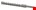 Spit betonboor - R-force 3+ - SDS plus -18x600/550 mm