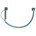 DX stormketting 50 cm - met veer - DV804B