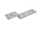 Gebr. Bodegraven vloerkozijnstrip type 35 - 75x170mm - 60x8mm - TV verzinkt