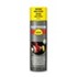Rust-Oleum deklaag - Hard Hat - lichtgeel - 0.5l - spuitbus