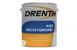 Drenth AQX Hechtgrond grijs RAL7040 - 1 Liter