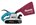 Makita bandschuurmachine 230V - 9403 - 100mm - 1200W - in doos