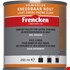 Frencken kneedbaar hout - CL - 250 ml - licht eiken