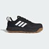 Adidas werkschoenen Argaro Low Women S1PS zwart/wit - maat 41