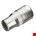 GEDORE dopsleutel - 1/4" - UD-profiel - 11mm