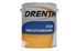 Drenth AQX Hechtgrond grijs RAL7040 - 2,5 Liter