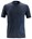 Snickers Workwear T-shirt - 2519 - donkerblauw - maat 2XL