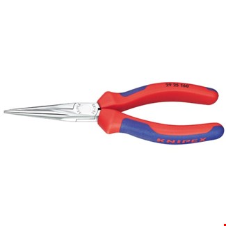 Knipex telefoontang zonder snede 29 25 - 160mm knipex