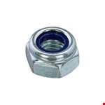 Proftec borgmoer [50x] - VZ - SW-10 - M6mm
