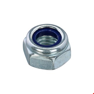 Proftec borgmoer [50x] - VZ - SW-10 - M6mm