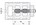 fischer injectiehuls - FIS H 18 x85 mm - 50472