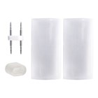 Bailey BAI accessoireset voor RoBust LED Rope - 12x6mm