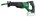 HiKOKI accu reciprozaag - CR18DBLW4SZ - 18V - excl. accu en lader - in HSC IV