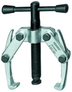 GEDORE trekkers - 2-armig - 1.12 serie - accupoolklem