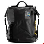 Snickers Workwear 9623 Waterdichte rugzak 20 liter zwart