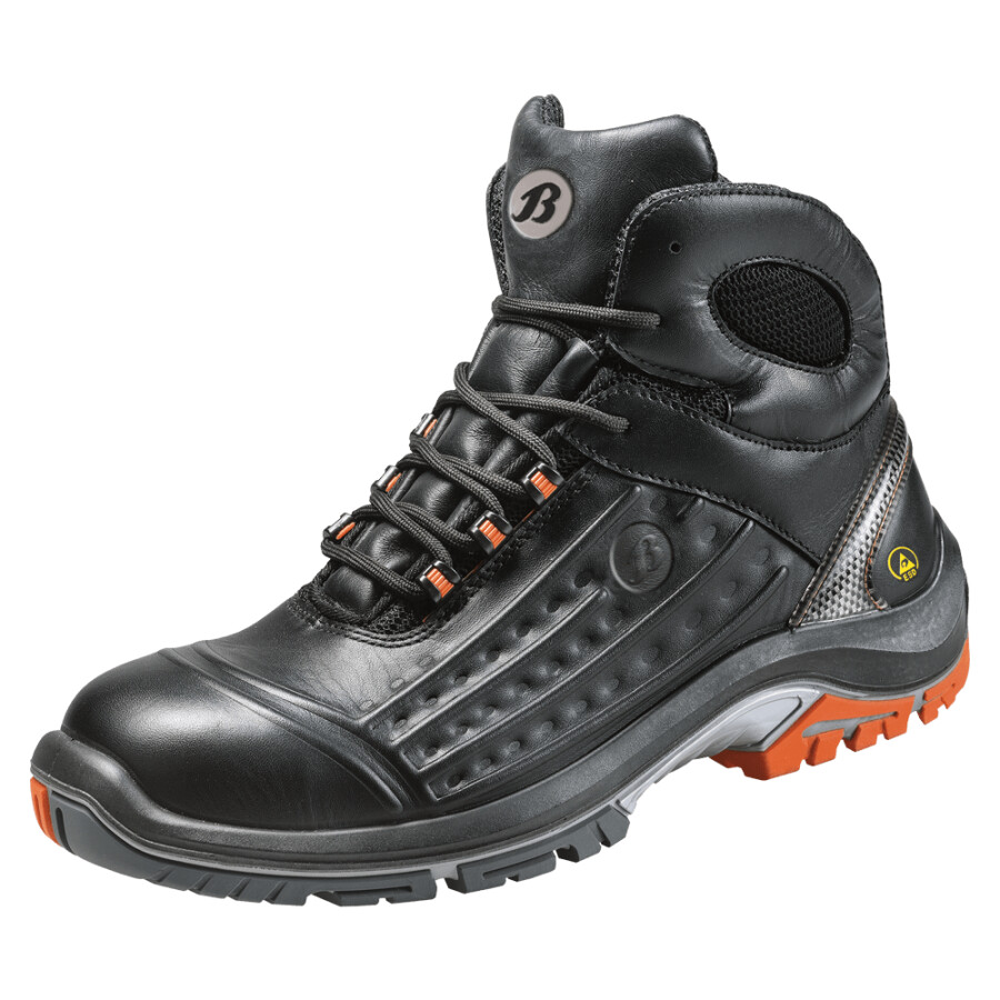 Bata Nova werkschoenen Vector S3 ESD maat 46 W hoog