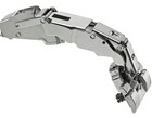Blum Inserta Clip top 155 halfopdek 71B7690 BM 0 inspr.