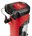 Milwaukee accu stofzuiger "rugzak model" - M18 FBPV-0 - 18V - klasse L - excl accu en lader