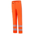 Tricorp 503702 Duurzame Werkbroeken Twill Stretch RWS Revisible Dames