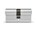 DOM dubbele cilinder - 333B plura SKG3 - 40-40mm