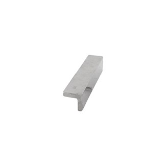 Dauby meubelgrepen - Pure - L150 mm - PML96/150