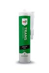 TEC7 alles afdichten, lijmen en monteren - transparant - 310ml patroon
