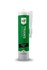 TEC7 alles afdichten, lijmen en monteren - transparant - 310ml patroon