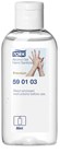Tork Alcohol gel - voor handdesinfectie - 80 ml zakfles