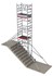 Altrex trap - MiTower - 1,02 m