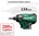 HIKOKI accu slagschroevendraaier - WH18DDW2Z - 18V - excl. accu en lader - in HSC II