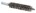 Spit staalborstel - MB diameter 11x120 mm - 052971