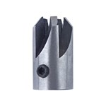 opsteekverzinkboor REX voor   3 mm boor  614 0301