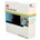 3M™ soft handvel op rol - Precut 216U - 114mmx25m - P400 - 50337