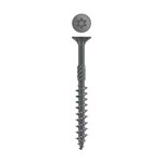 Dynaplus constructieschroef [100x] - AR-COATING - platkop - TX-30 - 6.0x60/35mm
