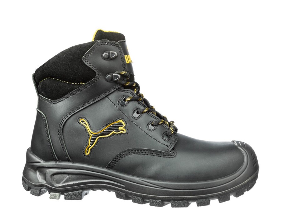Werkschoenen store puma s3