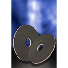 Bostik - Simson Foamtape - 2-zijdige klevende schuimband - 25 m - zwart