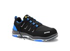 Elten werkschoenen  - WILLIAM  - laag - ESD S1P - Typ 2 - blauw 