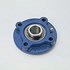 SKF Y-Flenslagerblok Fyc 30 Tf Skf