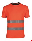 HAVEP High Visibility - T-shirt - RWS - 7500 - fluor oranje