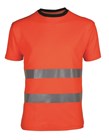 HAVEP High Visibility - T-shirt - RWS - 7500 - fluor oranje