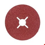 3M™ Cubitron™ II Fibre Schijf - Ø115mm - 80+ - 982C - 27627
