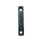AMI sluitplaat smal - 900677