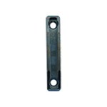 AMI sluitplaat smal - 900677