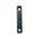 AMI sluitplaat smal - 900677