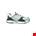 Bata WHAWOWA Marie werkschoen laag voor dames - groen ESD S3 - maat 38