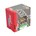 Dynaplus gevelschroef [200st] - AR-coating - cilinderkop - TX-20 - 4.5x50/28mm